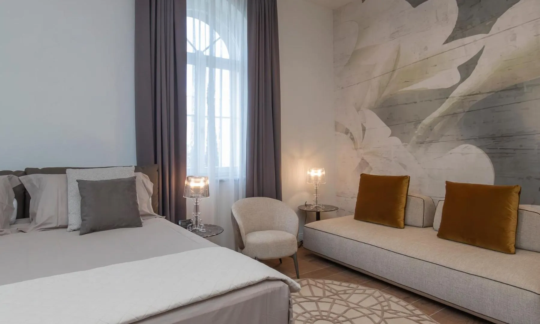 Accomodation Hotel Castello Il Codirosso Cesate