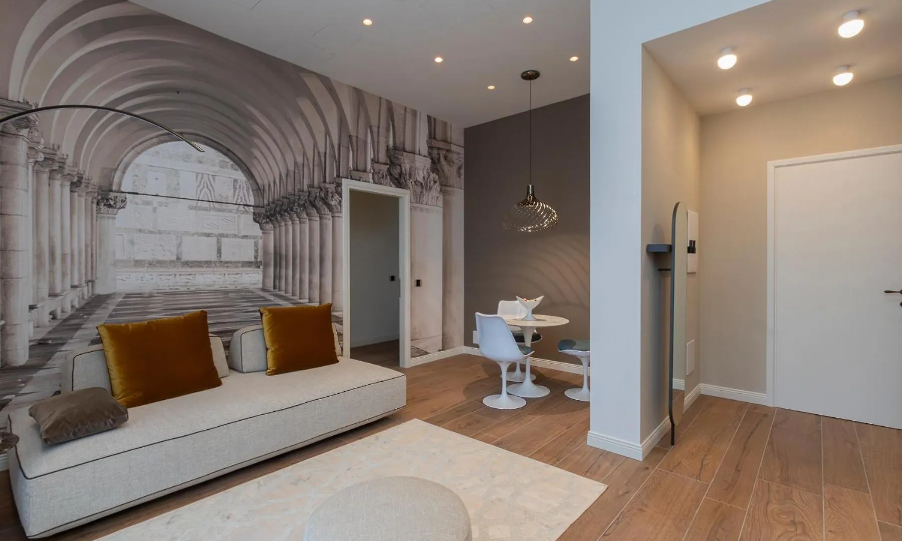 Accomodation Hotel Castello Il Codirosso Cesate
