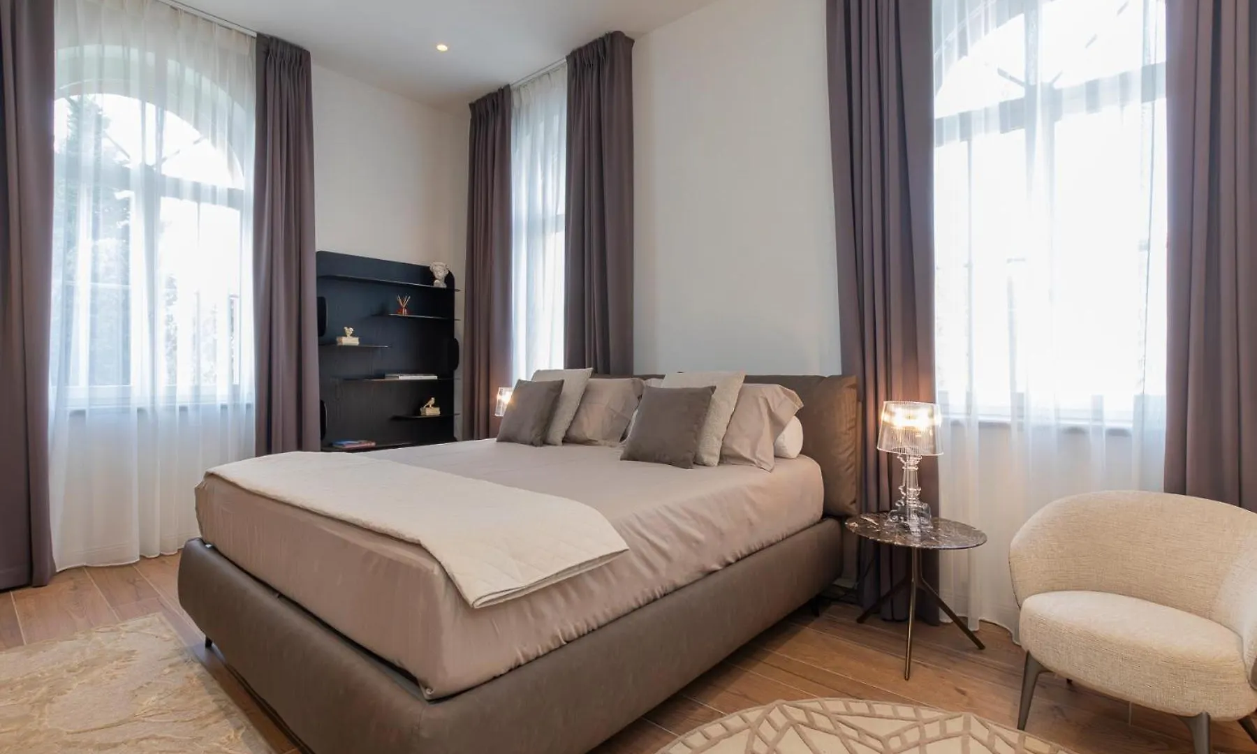Accomodation Hotel Castello Il Codirosso Cesate