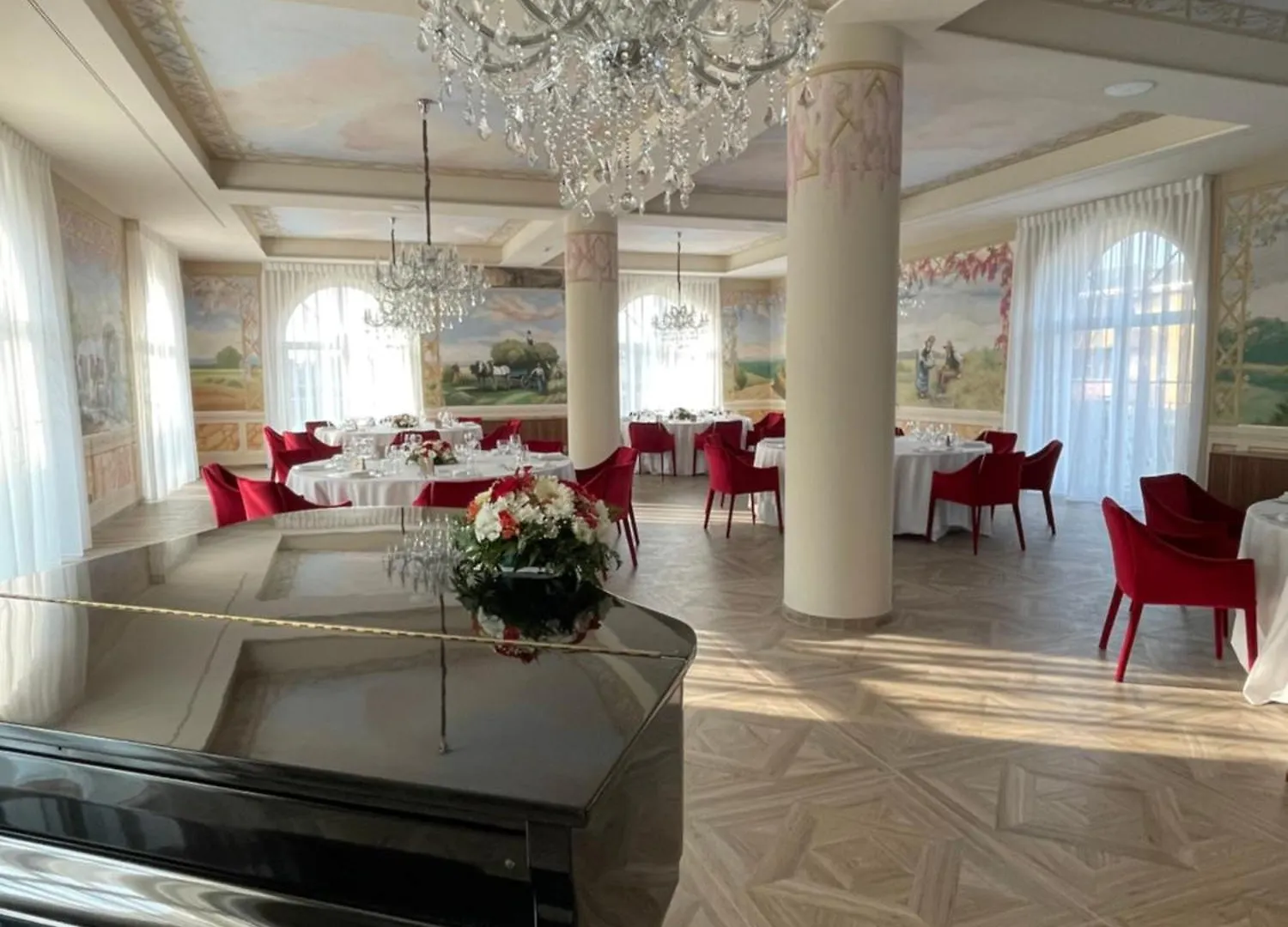 Accomodation Hotel Castello Il Codirosso Cesate