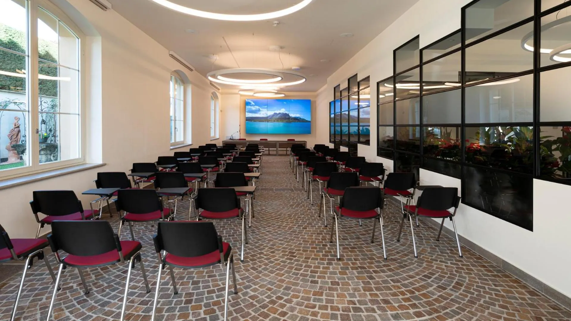 Accomodation Hotel Castello Il Codirosso Cesate