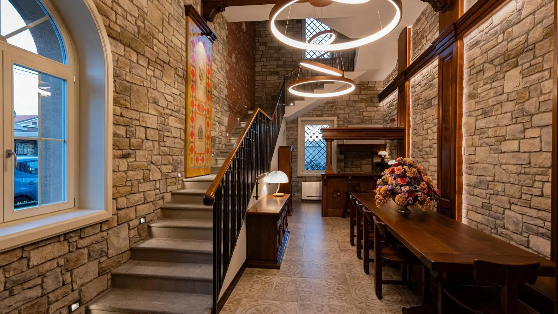Accomodation Hotel Castello Il Codirosso Cesate