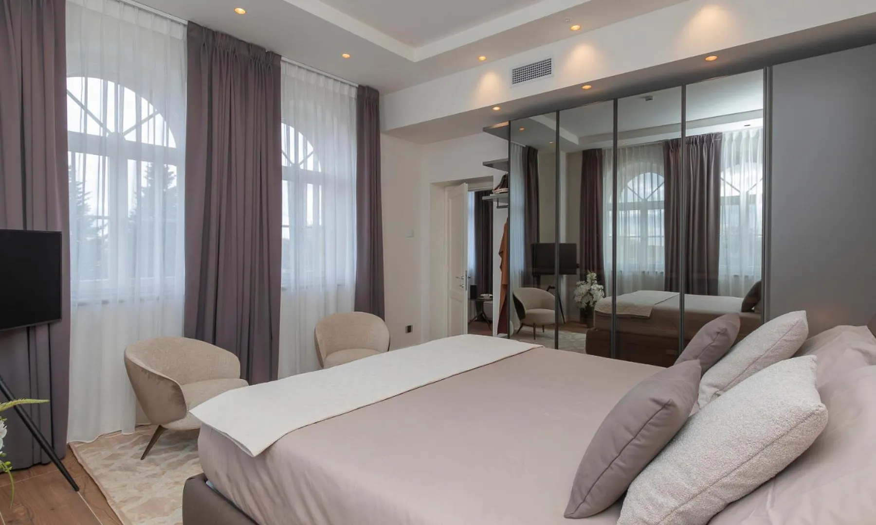 Accomodation Hotel Castello Il Codirosso Cesate