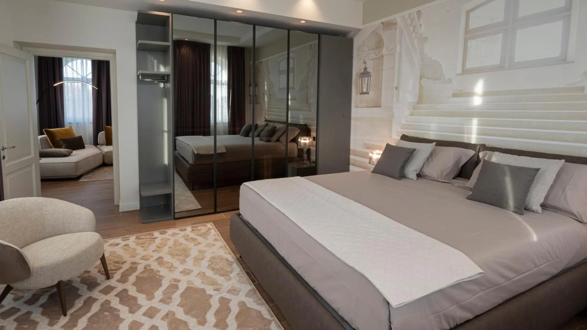 Accomodation Hotel Castello Il Codirosso Cesate