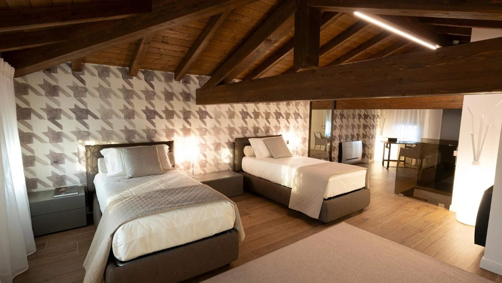 Accomodation Hotel Castello Il Codirosso Cesate