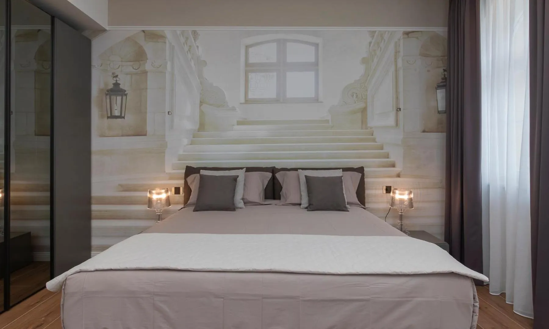 Accomodation Hotel Castello Il Codirosso Cesate