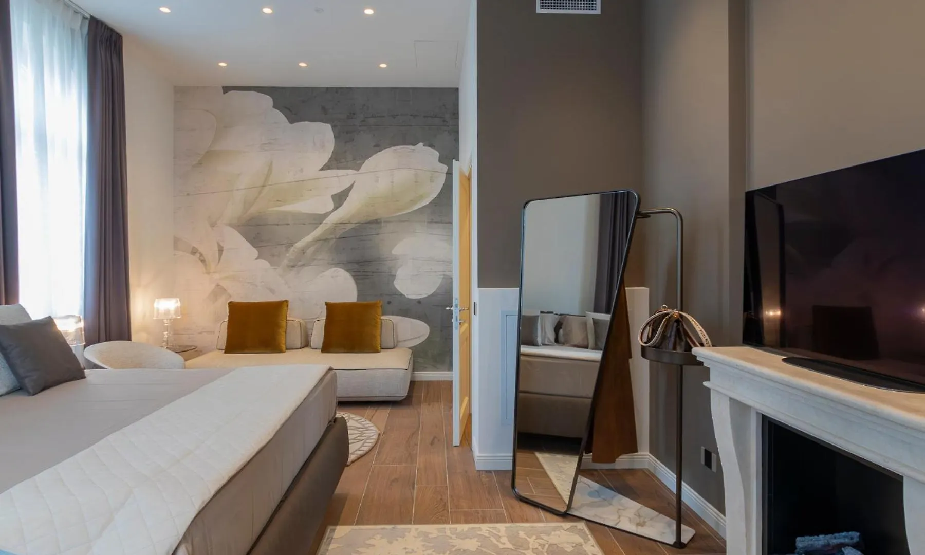 Accomodation Hotel Castello Il Codirosso Cesate