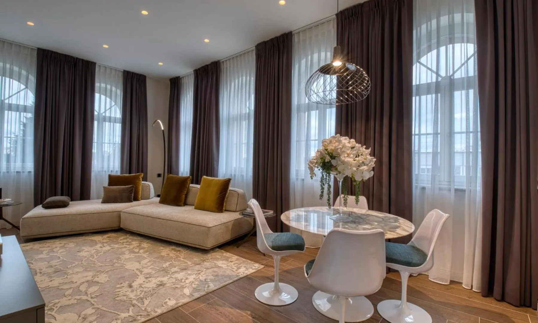 Accomodation Hotel Castello Il Codirosso Cesate Italy