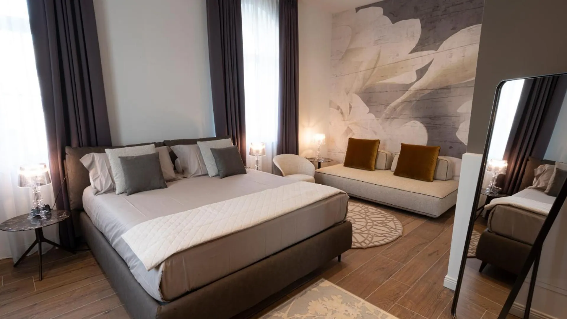 Accomodation Hotel Castello Il Codirosso Cesate 0*,  Italy