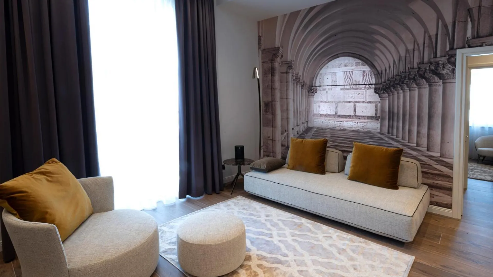 Accomodation Hotel Castello Il Codirosso Cesate